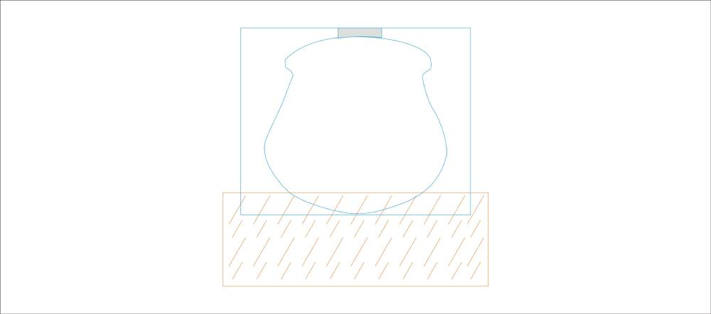 攀枝花高端白酒包装设计：从奢华到质感，如何用设计传递品牌高端调性